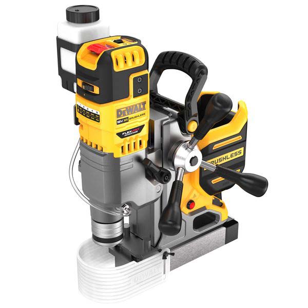 Dewalt DCD1623N Akku-Magnetbohrmaschine<br>