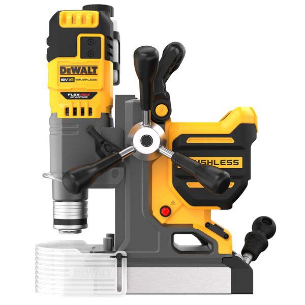 Dewalt DCD1623N Akku-Magnetbohrmaschine<br>