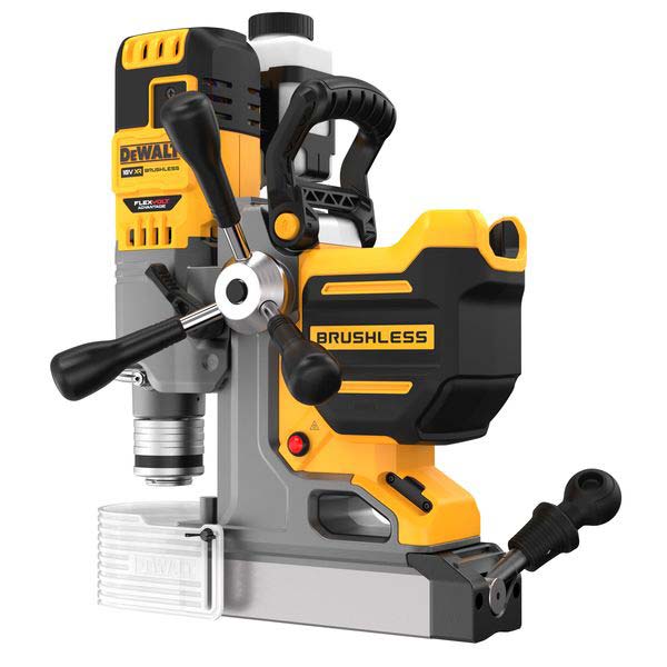 Dewalt DCD1623N Akku-Magnetbohrmaschine<br>