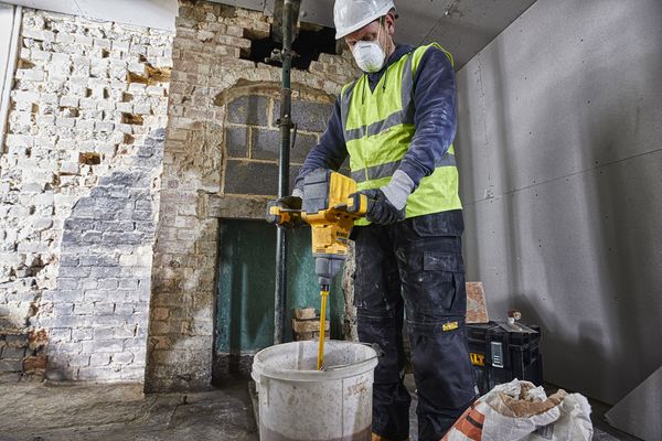 Dewalt DCD240N Akku-Rührwerk<br>