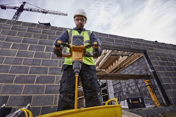 Dewalt DCD240N Akku-Rührwerk<br>