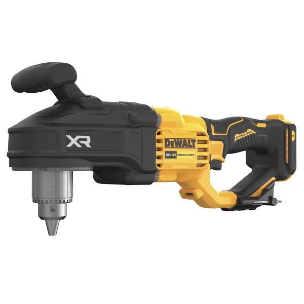 Dewalt DCD444N Akku-Winkelbohrmaschine<br>