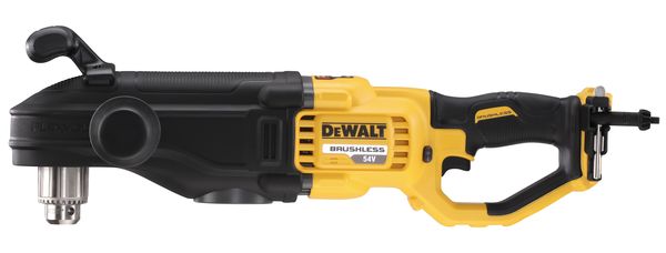 Dewalt DCD470N Akku-Winkelbohrmaschine<br>
