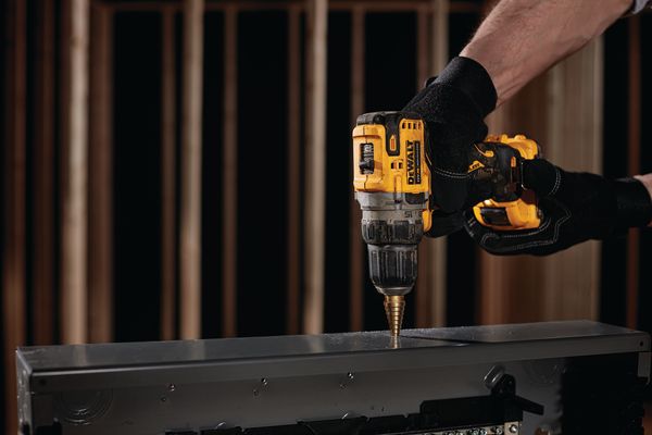 Dewalt DCD701D2 Akku-Bohrschrauber<br>