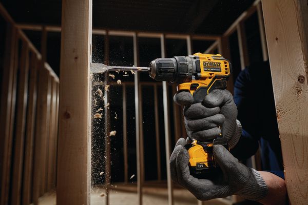 Dewalt DCD701D2 Akku-Bohrschrauber<br>