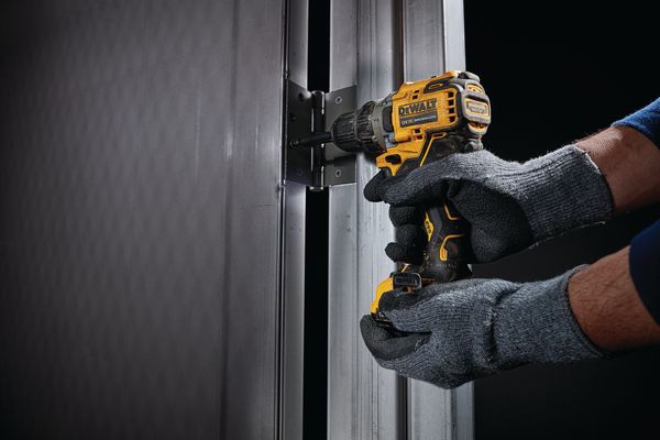 Dewalt DCD701D2 Akku-Bohrschrauber<br>