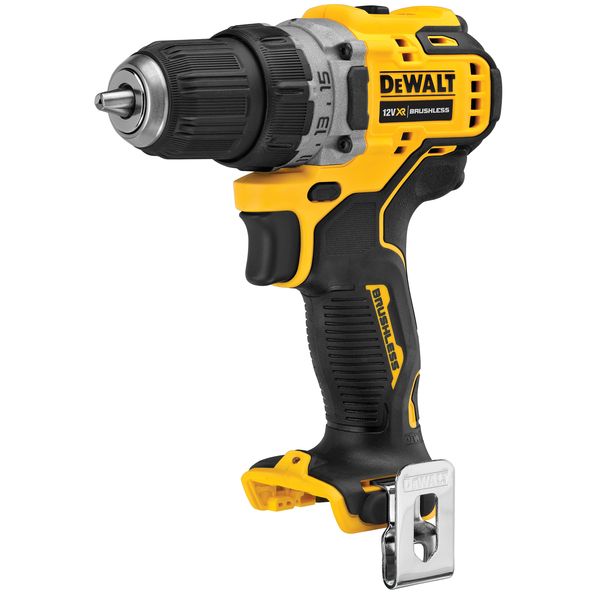 Dewalt DCD701N Akku-Bohrschrauber<br>