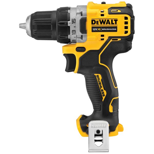 Dewalt DCD701N Akku-Bohrschrauber<br>