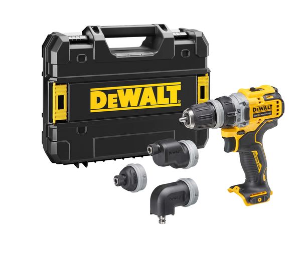Dewalt DCD703NT Akku-Bohrschrauber<br>