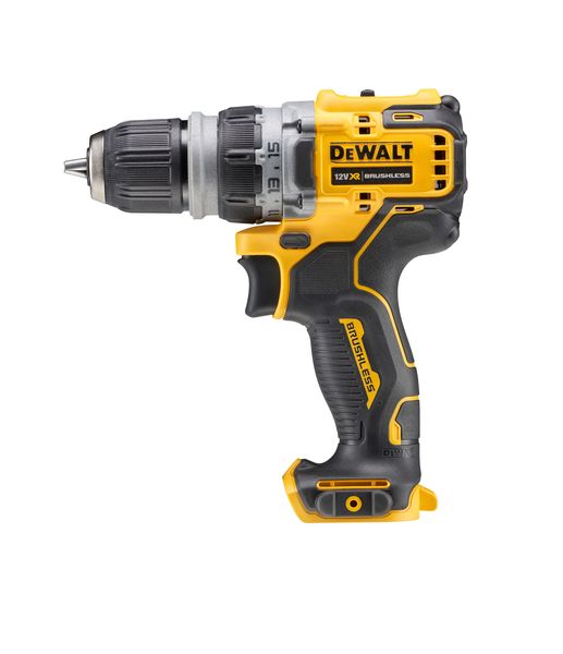 Dewalt DCD703NT Akku-Bohrschrauber<br>