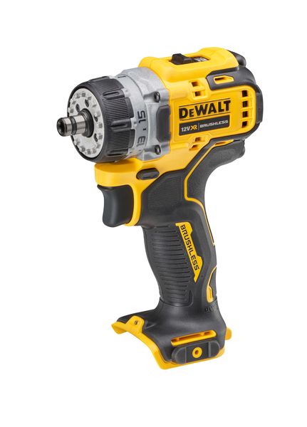 Dewalt DCD703NT Akku-Bohrschrauber<br>