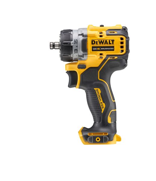 Dewalt DCD703NT Akku-Bohrschrauber<br>