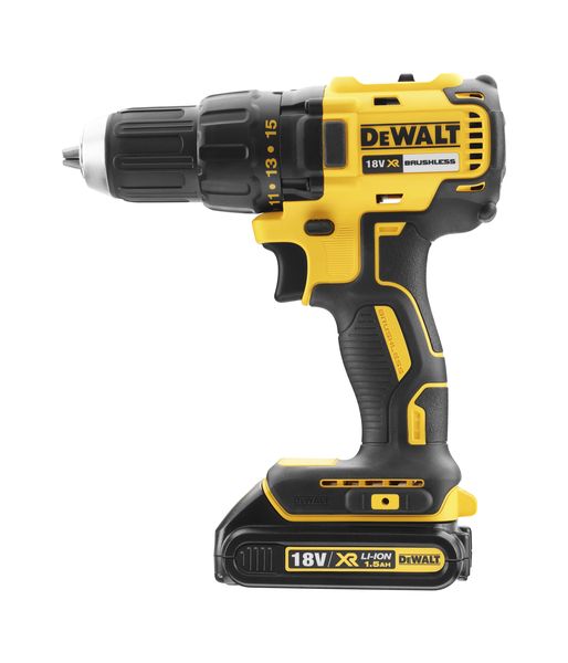 Dewalt DCD777S2T Akku-Bohrschrauber<br>