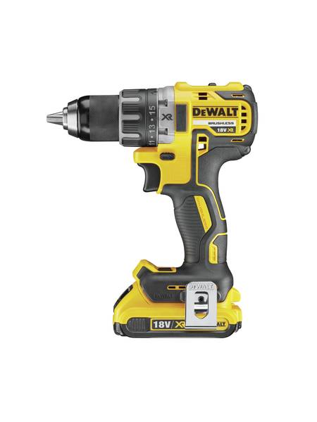Dewalt DCD791D2 Akku-Bohrschrauber<br>