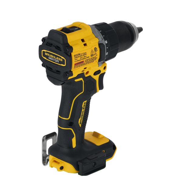 Dewalt DCD794D2T Akku-Bohrschrauber<br>
