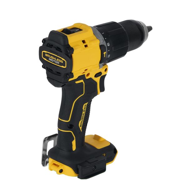 Dewalt DCD799D2T Akku-Schlagbohrschrauber<br>
