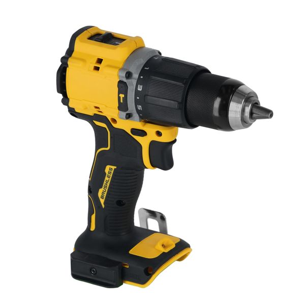 Dewalt DCD799P2T Akku-Schlagbohrschrauber<br>