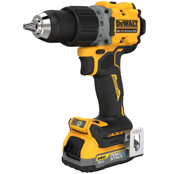 Dewalt DCD800E2T Akku-Bohrschrauber<br>