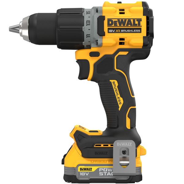 Dewalt DCD800E2T Akku-Bohrschrauber<br>