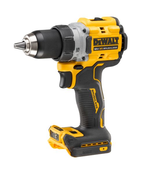 Dewalt DCD800NT Akku-Bohrschrauber<br>