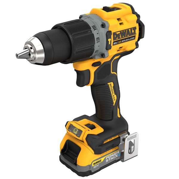 Dewalt DCD805E2T Akku-Schlagbohrschrauber<br>