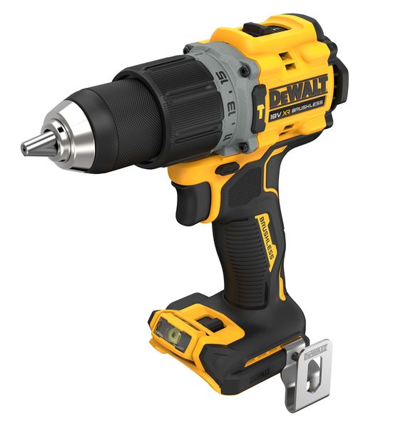 Dewalt DCD805NT Akku-Schlagbohrschrauber<br>