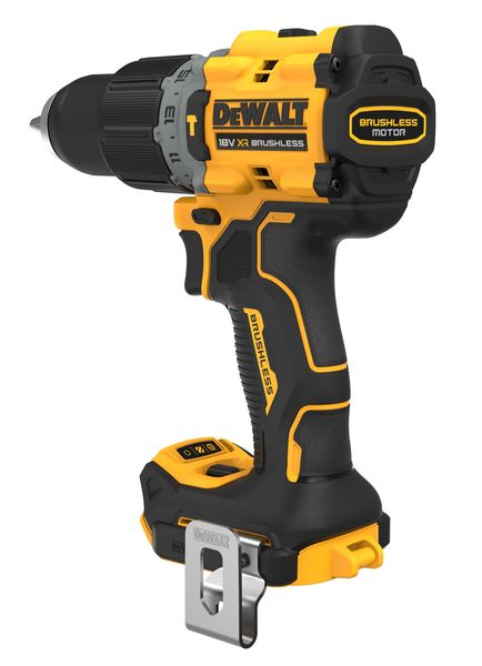 Dewalt DCD805NT Akku-Schlagbohrschrauber<br>