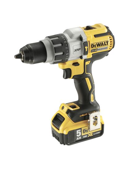 Dewalt DCD996P2 Akku-Schlagbohrschrauber<br>