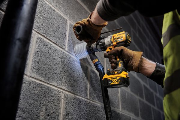 Dewalt DCD996P2 Akku-Schlagbohrschrauber<br>