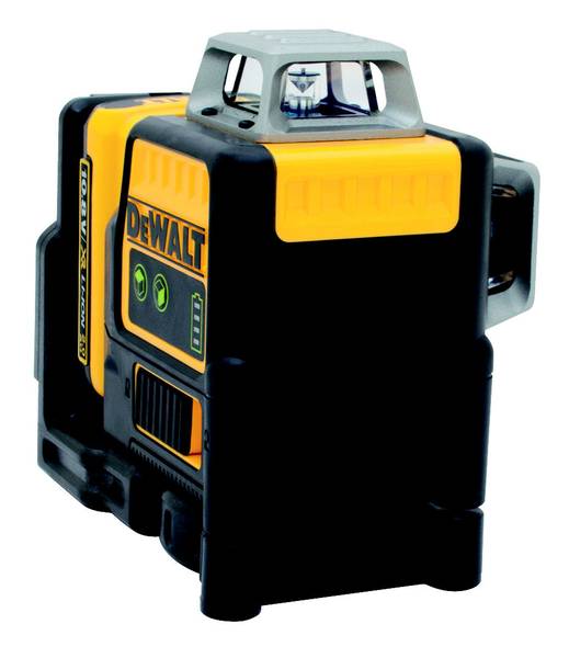 Dewalt DCE0811D1G Linienlaser<br>