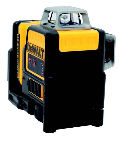 Dewalt DCE0811D1R Linienlaser<br>