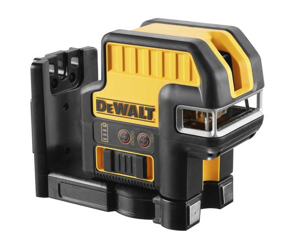 Dewalt DCE0822D1R Linienlaser<br>