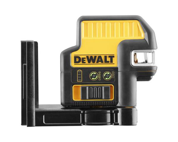 Dewalt DCE0825D1G Linienlaser<br>