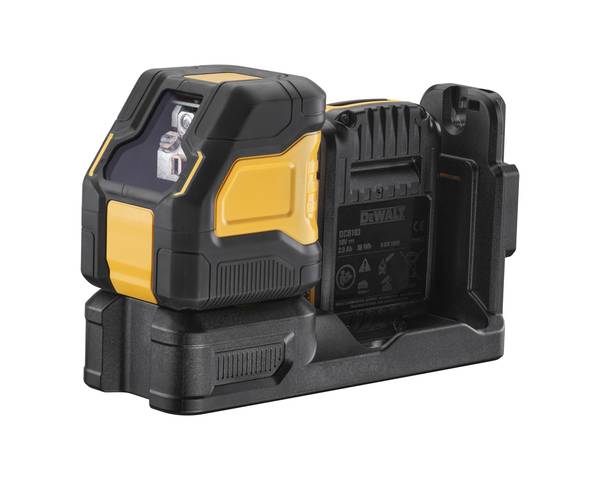 Dewalt DCE088D1G18 Kreuzlinienlaser<br>