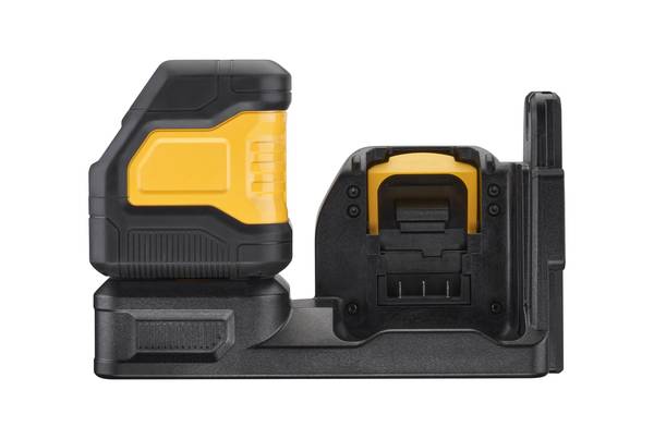 Dewalt DCE088NG18 Kreuzlinienlaser<br>