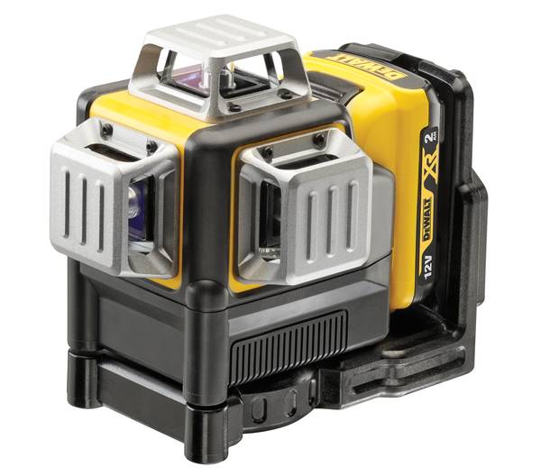 Dewalt DCE089D1G Multilinienlaser<br>