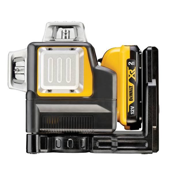 Dewalt DCE089D1G Multilinienlaser<br>