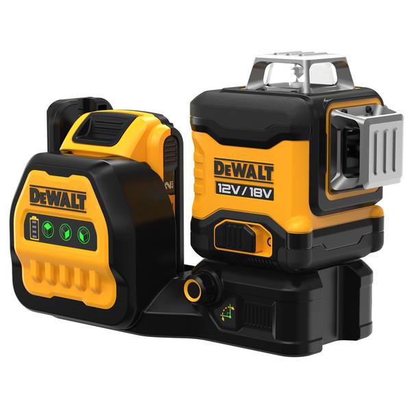 Dewalt DCE089D1G18 Multilinienlaser<br>