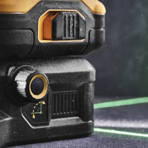 Dewalt DCE089D1G18 Multilinienlaser<br>