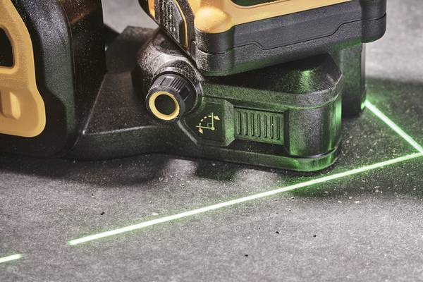 Dewalt DCE089D1G18 Multilinienlaser<br>