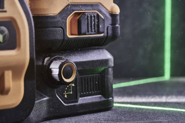 Dewalt DCE089D1G18 Multilinienlaser<br>