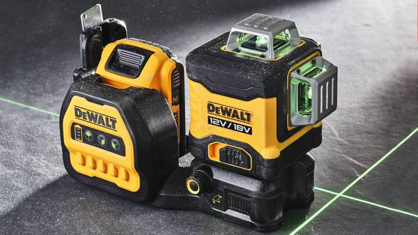 Dewalt DCE089D1G18 Multilinienlaser<br>