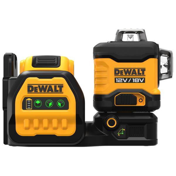 Dewalt DCE089D1G18 Multilinienlaser<br>