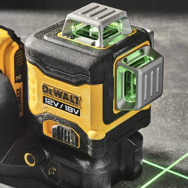 Dewalt DCE089D1G18 Multilinienlaser<br>