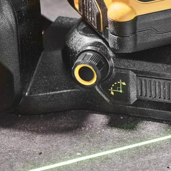 Dewalt DCE089D1G18 Multilinienlaser<br>