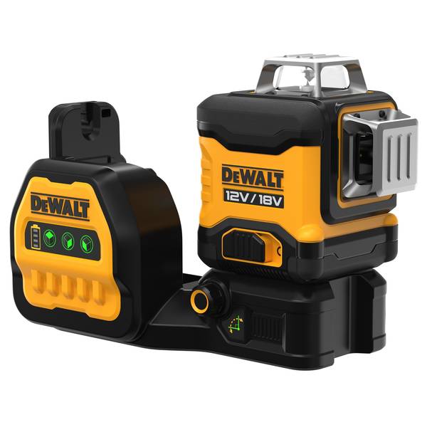 Dewalt DCE089NG18 Multilinienlaser<br>