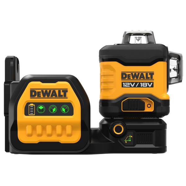 Dewalt DCE089NG18 Multilinienlaser<br>
