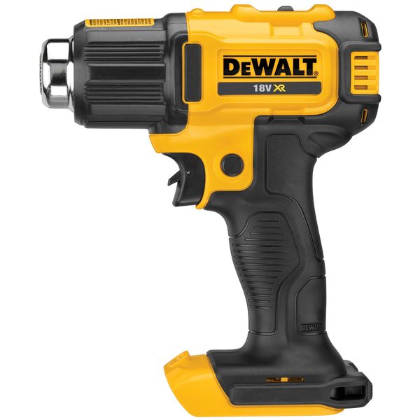 Dewalt DCE530N Akku-Heißluftpistole,<br>
