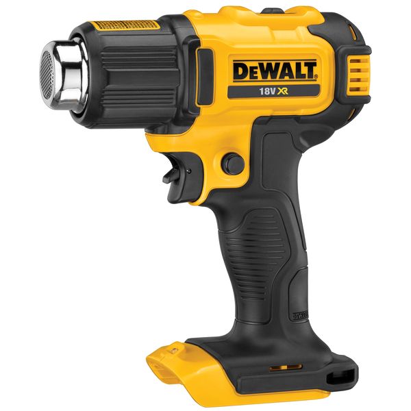 Dewalt DCE530N Akku-Heißluftpistole,<br>
