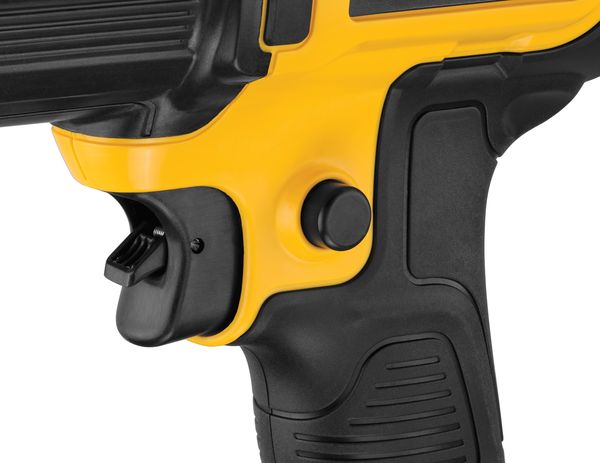 Dewalt DCE530N Akku-Heißluftpistole,<br>